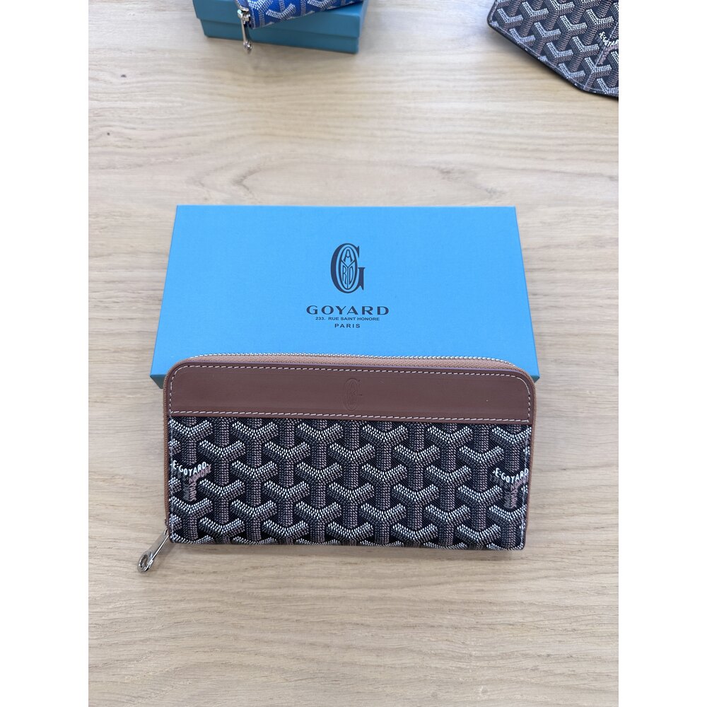 GOYARD