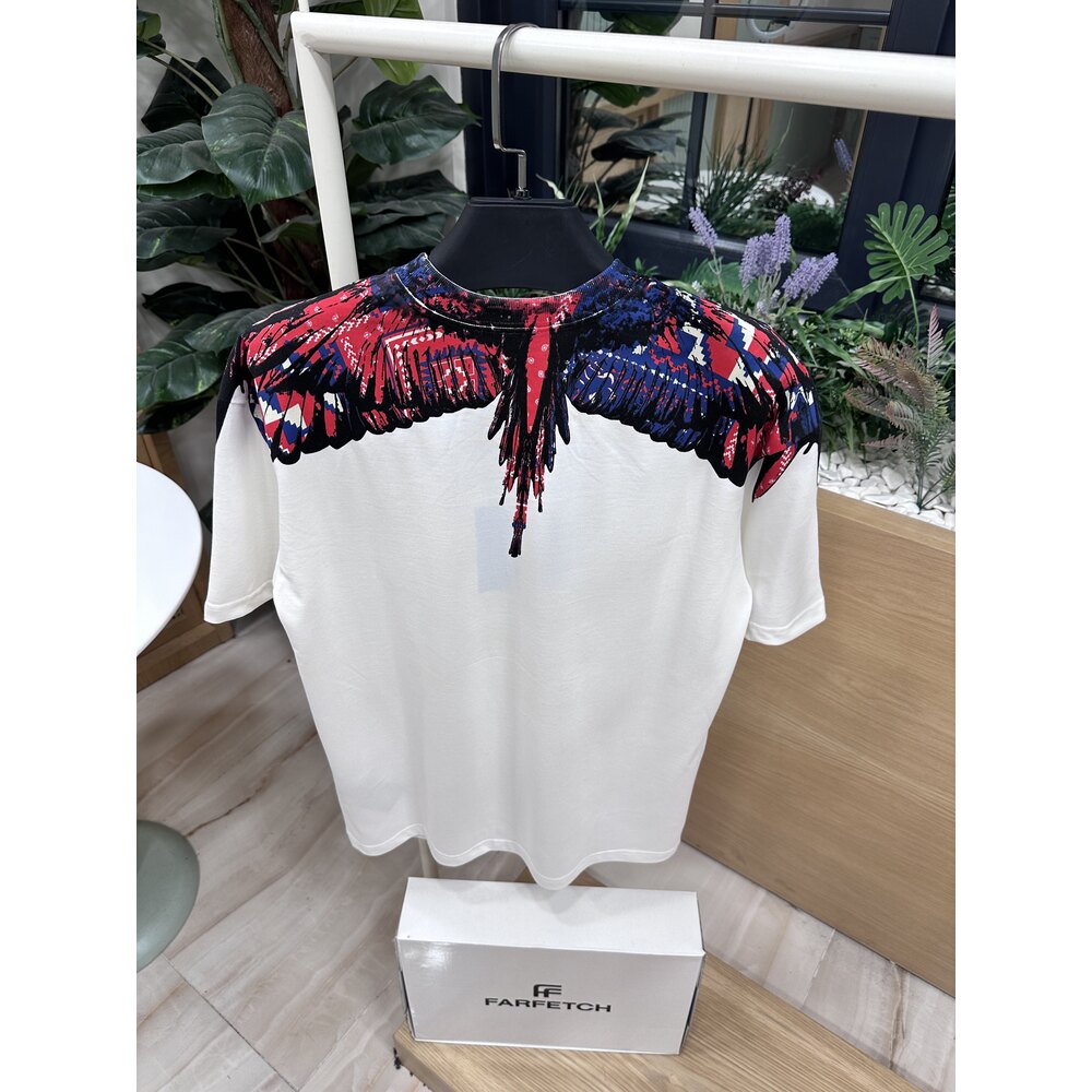 MARCELO BURLON OVERSIZE