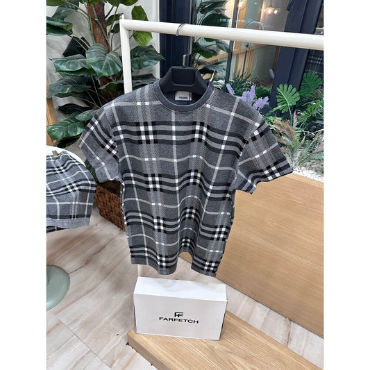 BURBERRY TRİKO TAKIM