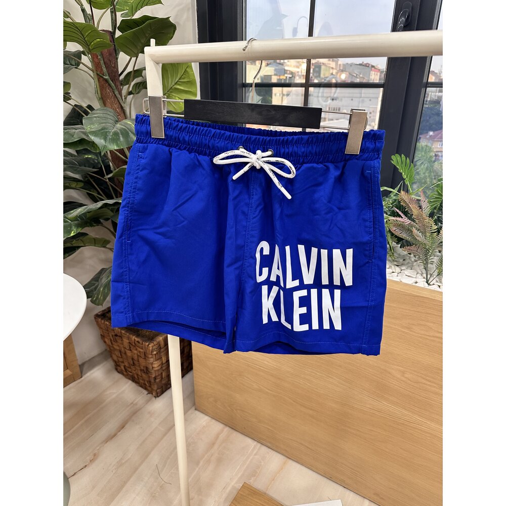 Calvın Kleın Deniz Şortu
