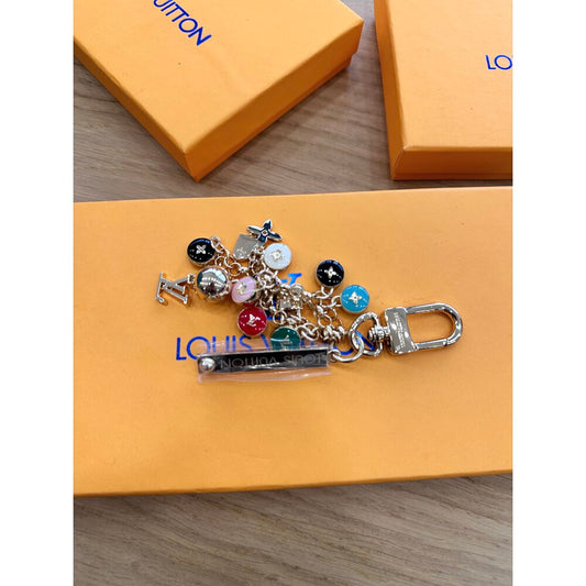 LOUIS VUITTON ANAHTARLIK