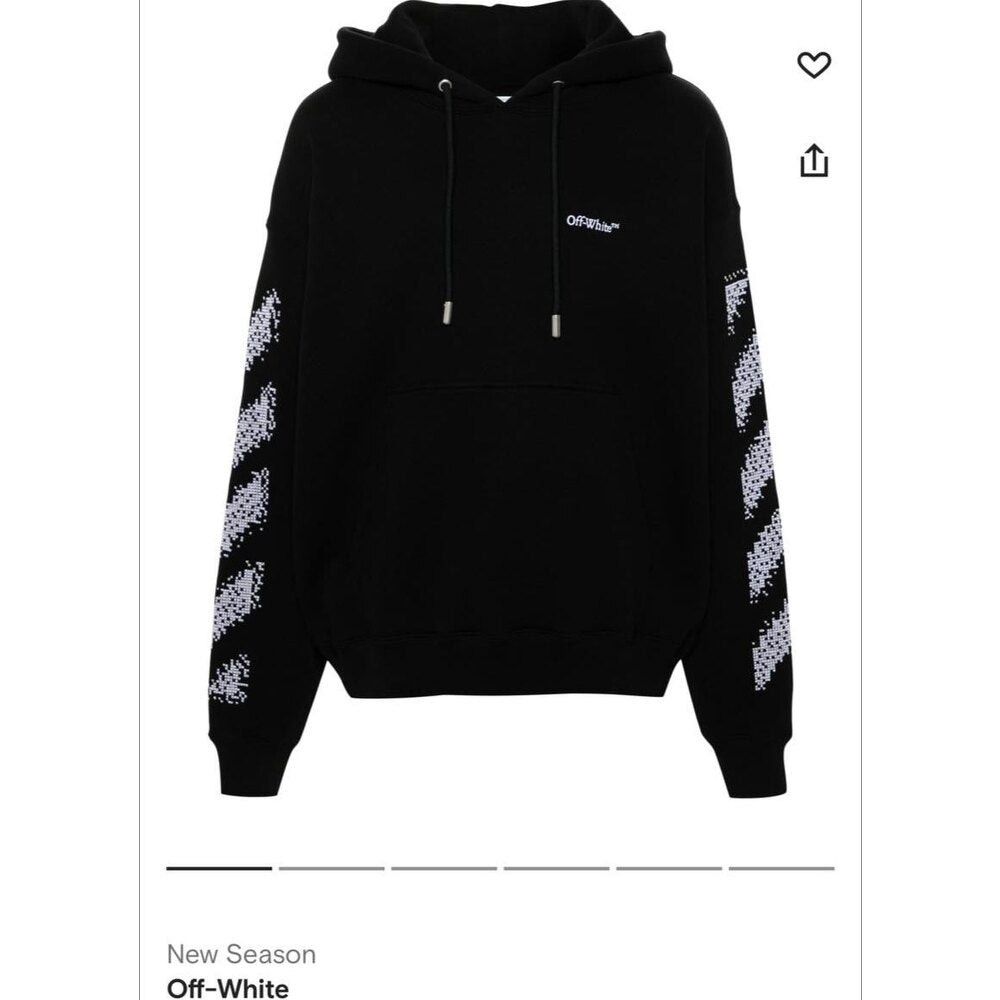 OFF-WHITE OVERSIZE