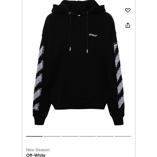 OFF-WHITE OVERSIZE