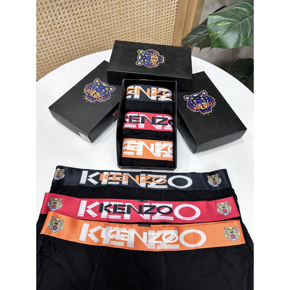 Kenzo Boxer