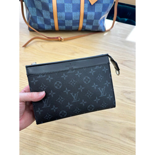 LOUIS VUITTON ÇANTA