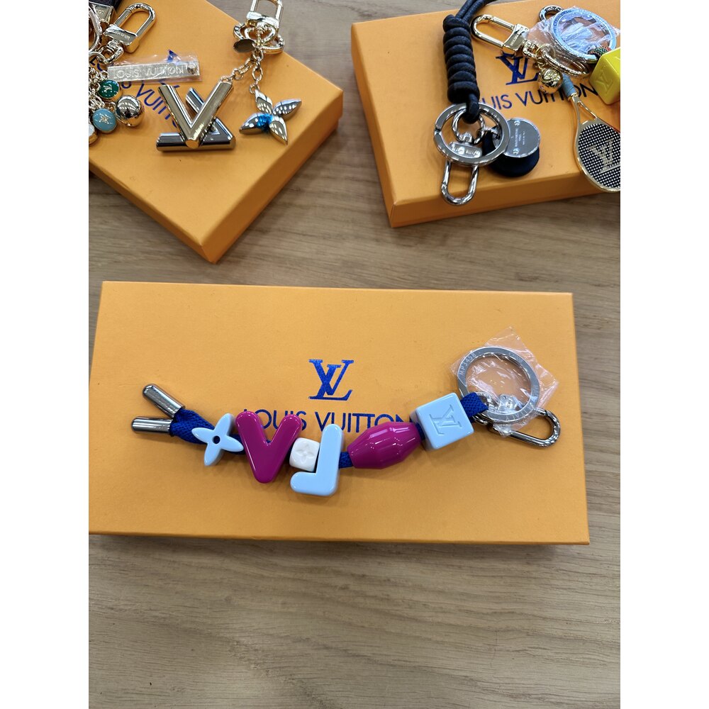 LOUIS VUITTON ANAHTARLIK