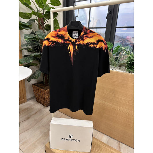 MARCELO BURLON OVERSIZE