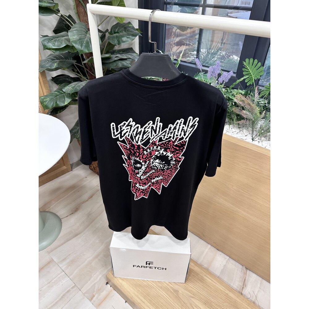 LB OVERSIZE