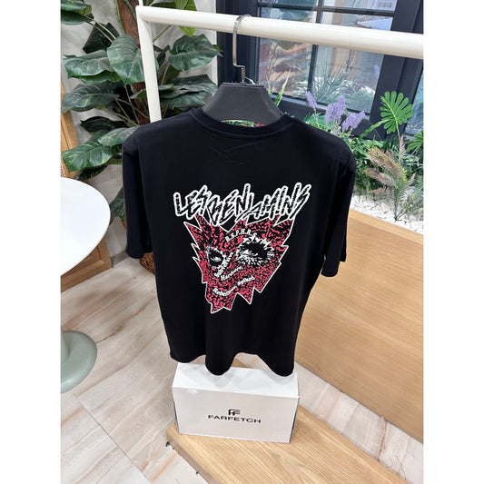 LB OVERSIZE