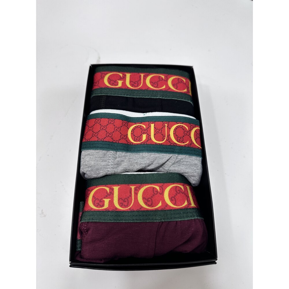 GUCCI BOXER