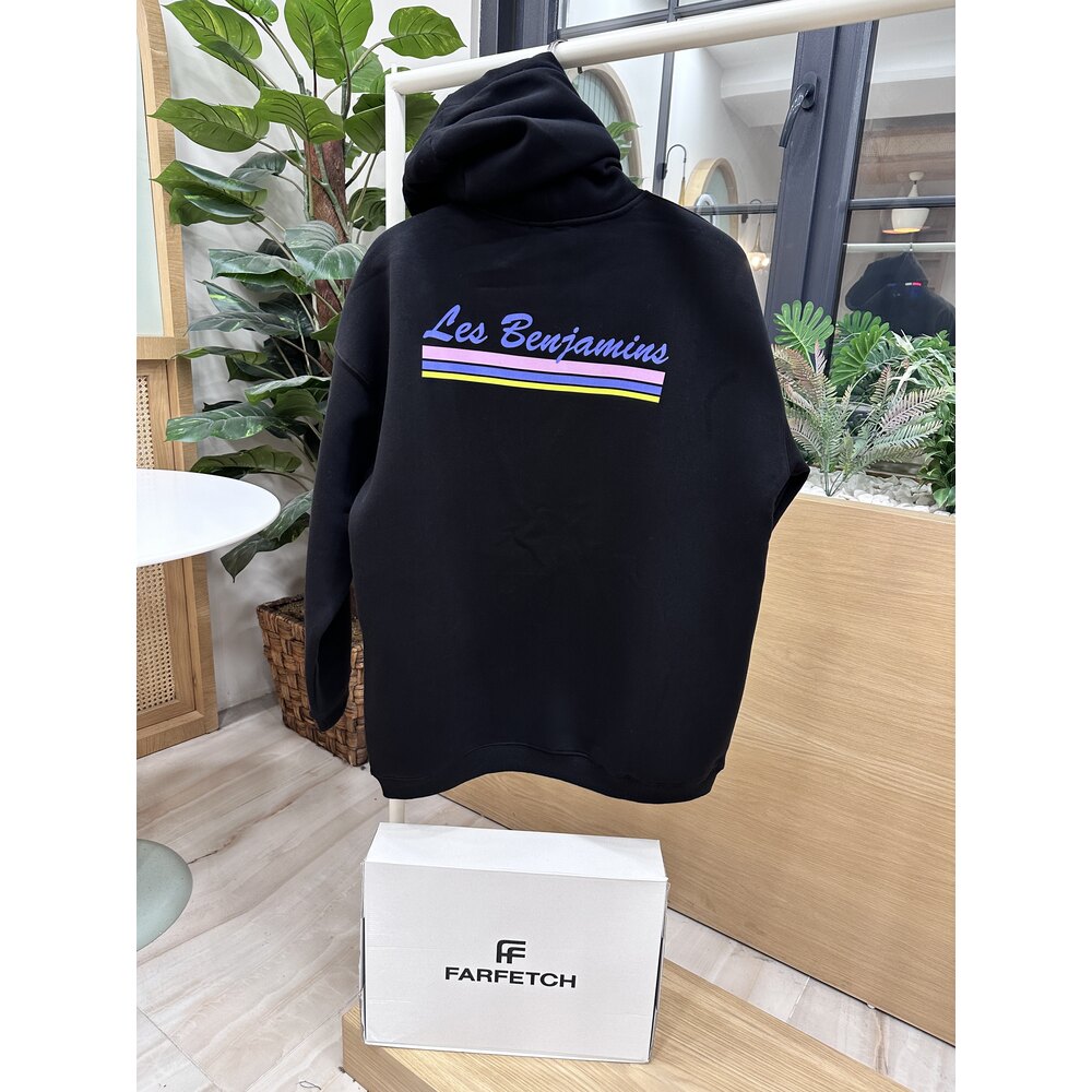 LB SWEATSHIRT