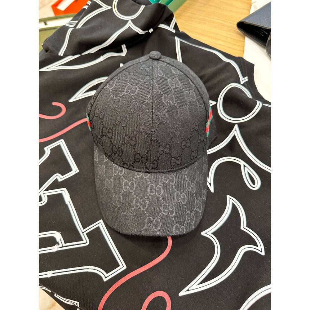 GUCCI HAT