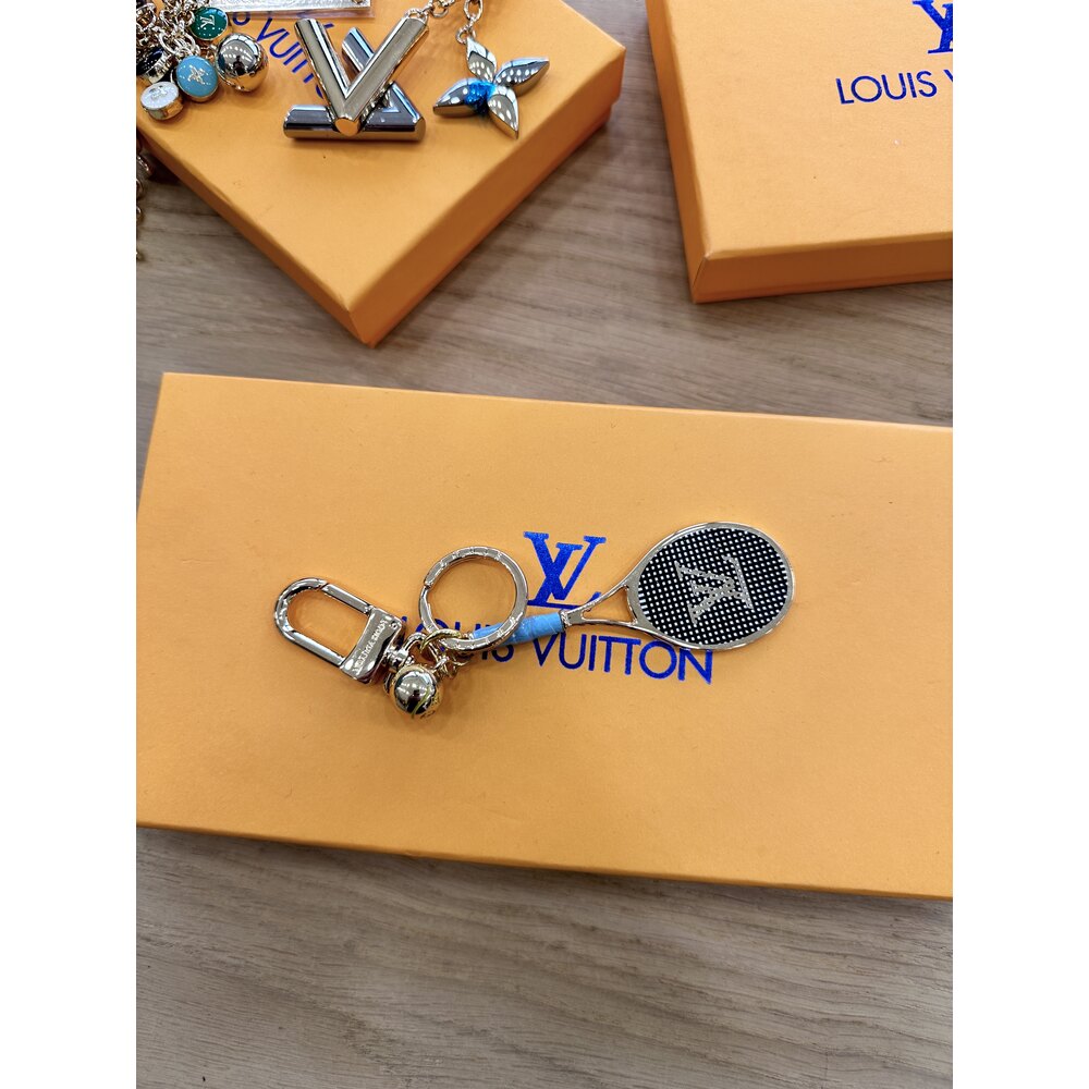 LOUIS VUITTON ANAHTARLIK