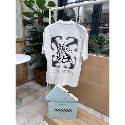 OFF-WHITE OVERSIZE SS25