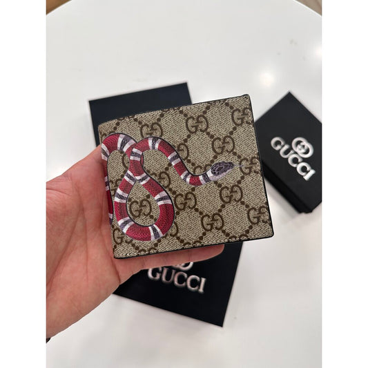 Guccı Snakes