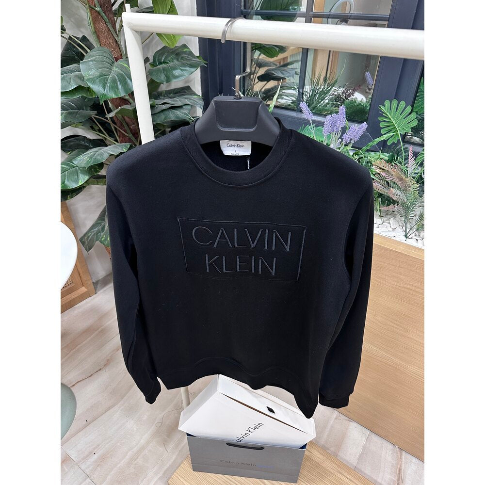 CALVIN KLEIN