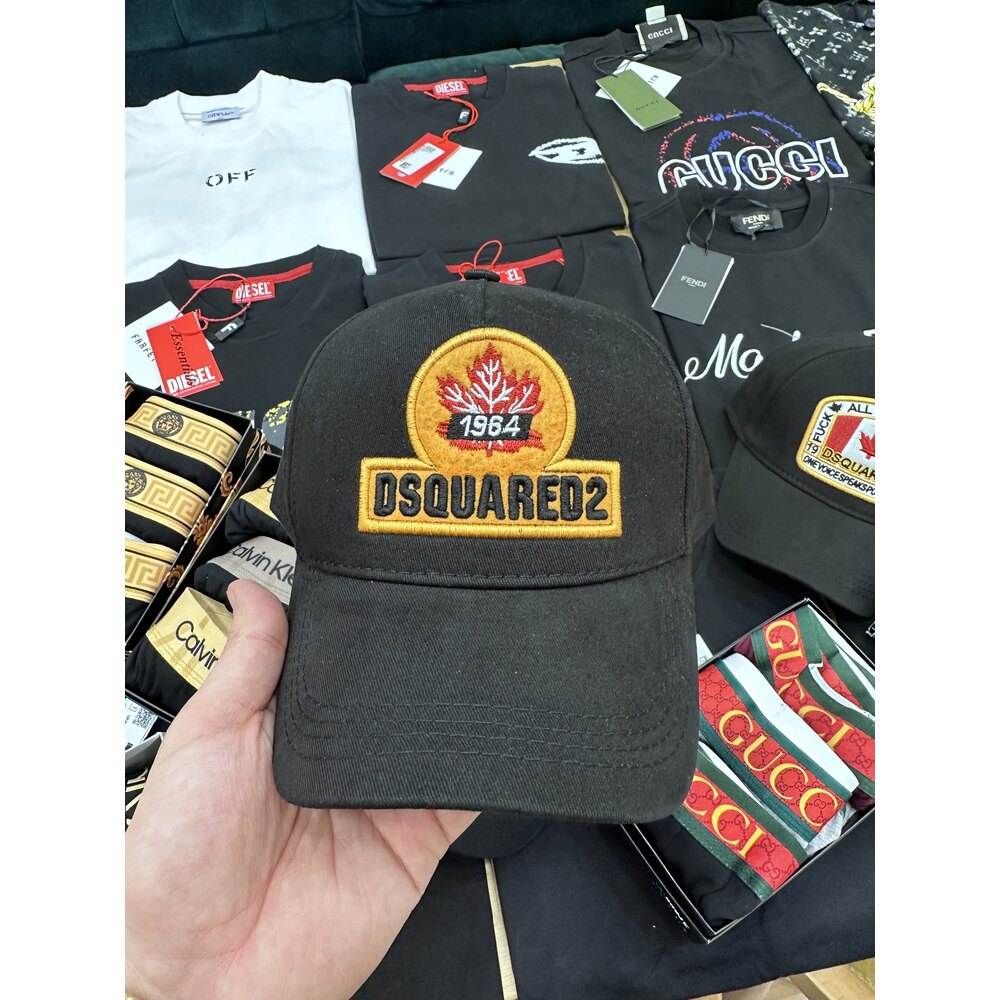 DSQUARED