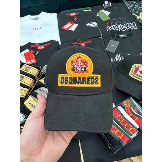 DSQUARED