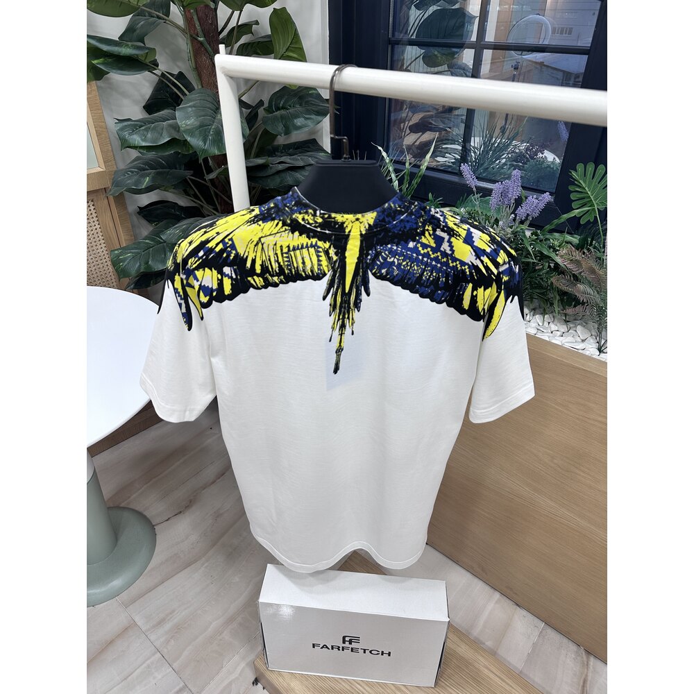 MARCELO BURLON OVERSIZE