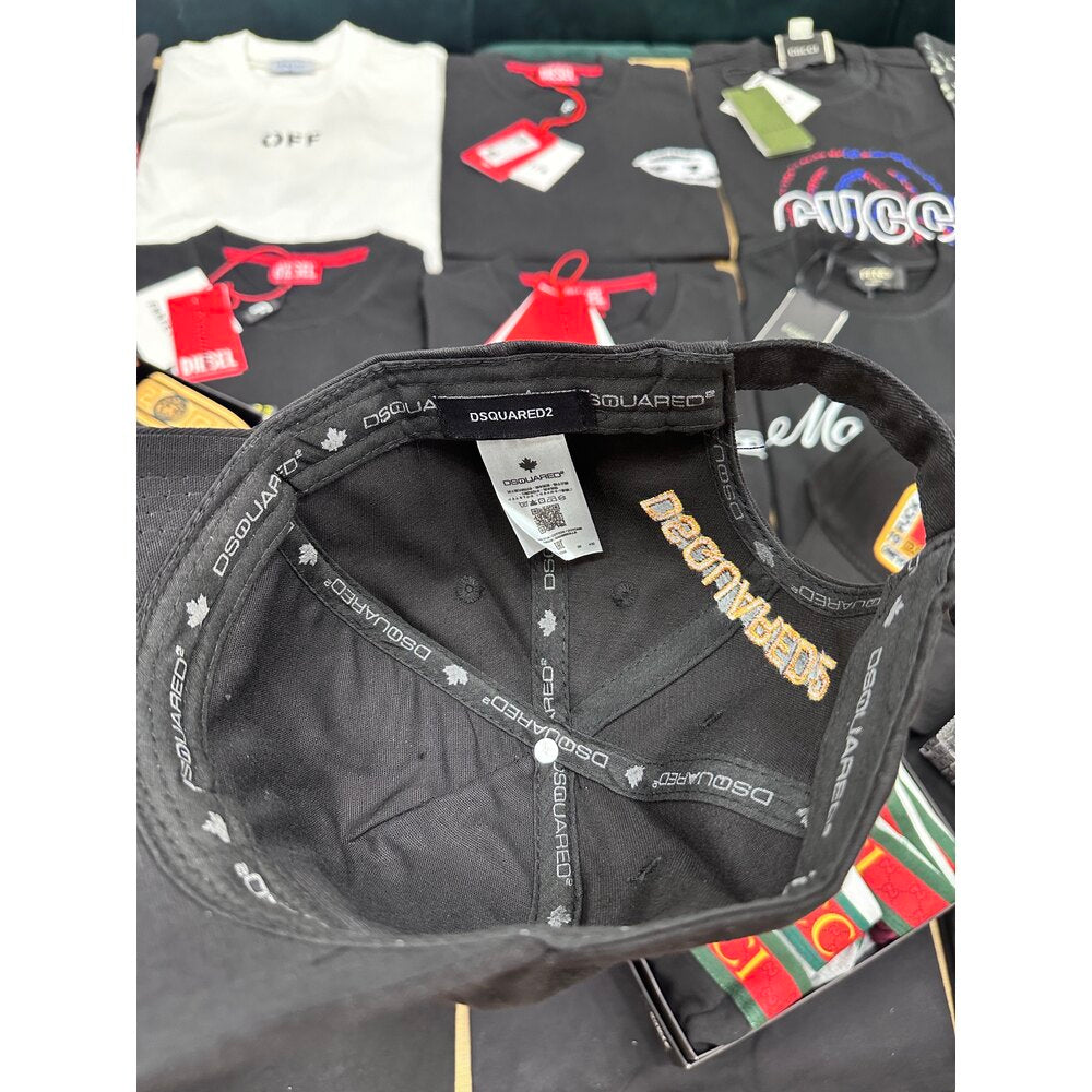 DSQUARED