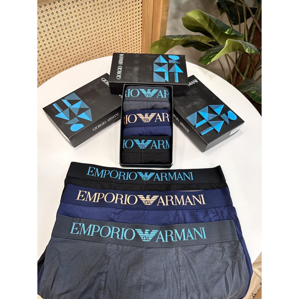 Emporıo Armanı Premıum Boxer