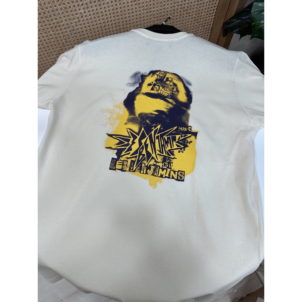 LB OVERSIZE