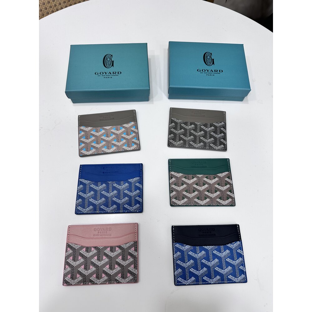 GOYARD