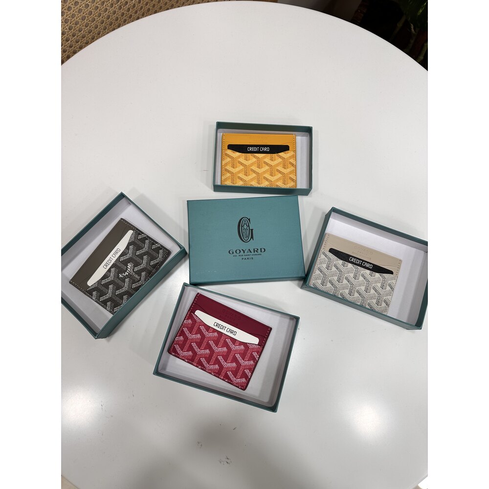 GOYARD
