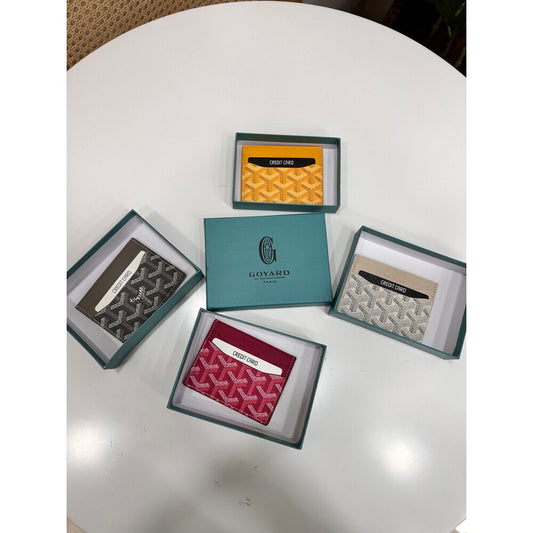 GOYARD