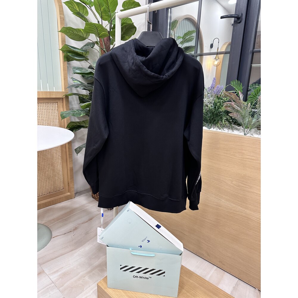 OFF-WHITE OVERSIZE