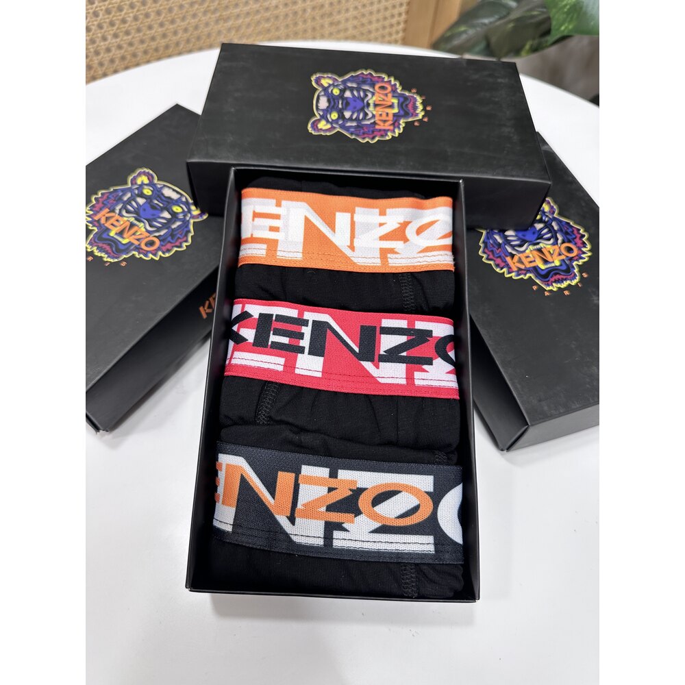 Kenzo Boxer