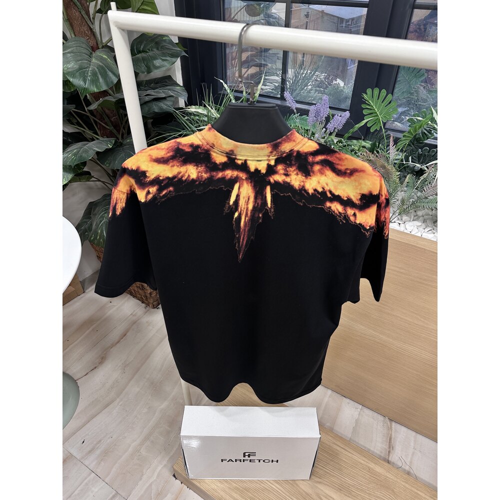 MARCELO BURLON OVERSIZE