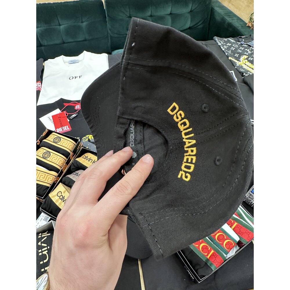 DSQUARED
