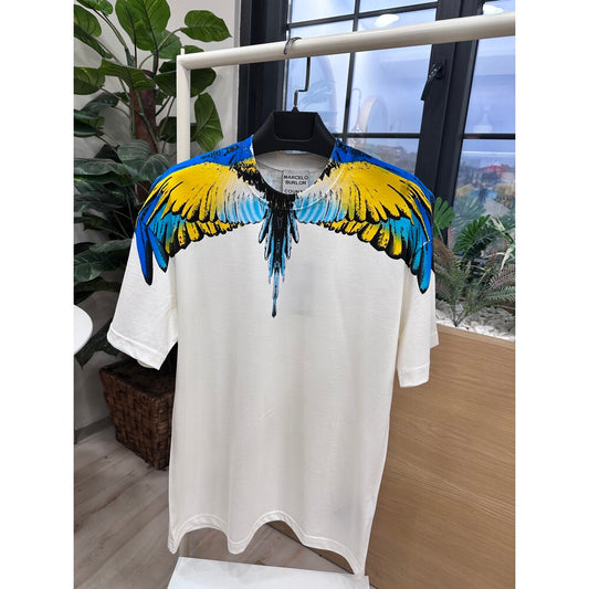 MARCELO BURLON OVERSIZE