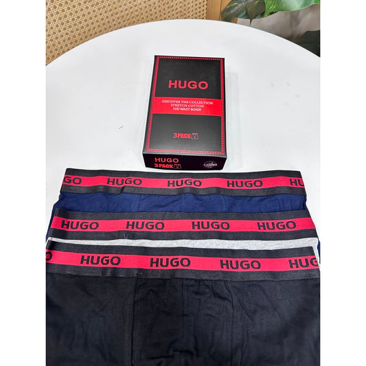 HB BOXER