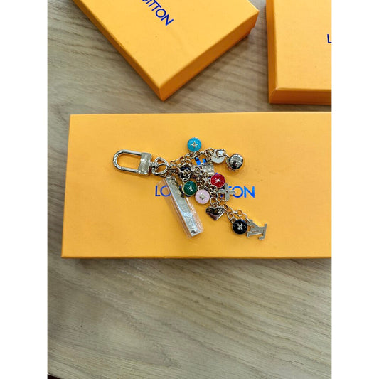 LOUIS VUITTON ANAHTARLIK