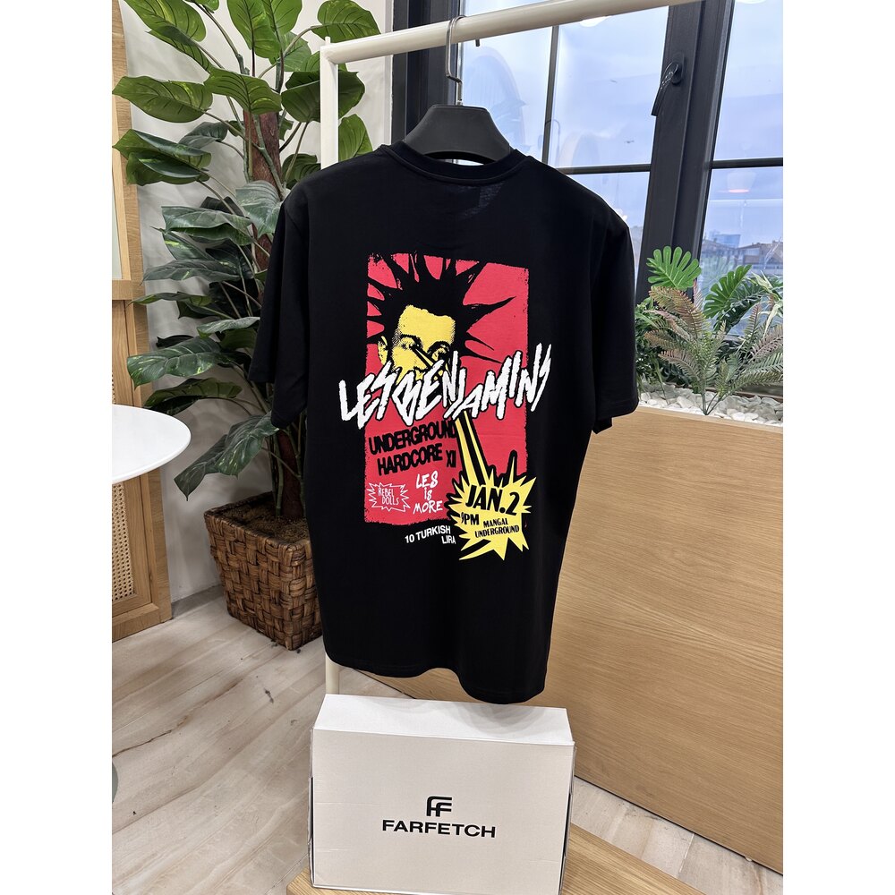 LB OVERSIZE