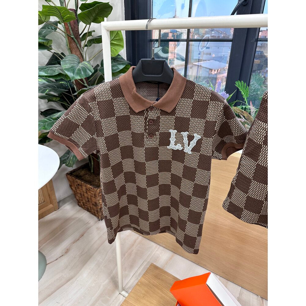 LOUIS VUITTON TRİKO TAKIM