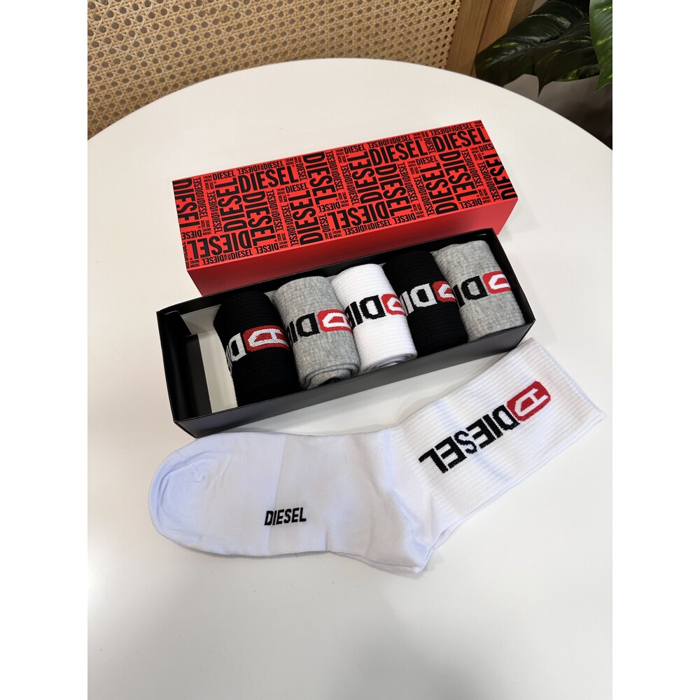 Diesel Sock