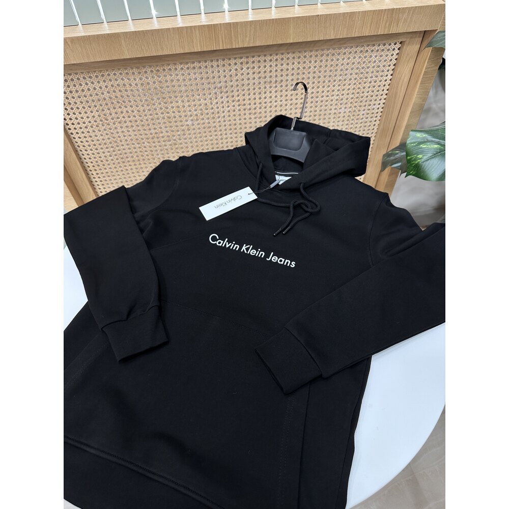 CALVIN KLEIN HOODİE
